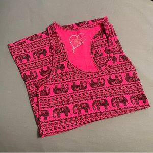 Rue21 Razorback Tank